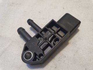 bontott VW GOLF VI Részecskeszűrő Nyomásérzékelő