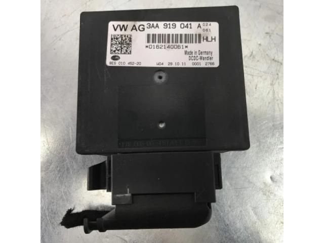 bontott VW GOLF VI Start / Stop Vezérlő Modul