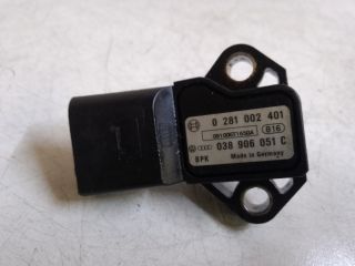 bontott VW GOLF VI Szívócső Nyomásérzékelő