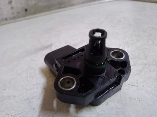 bontott VW GOLF VI Szívócső Nyomásérzékelő