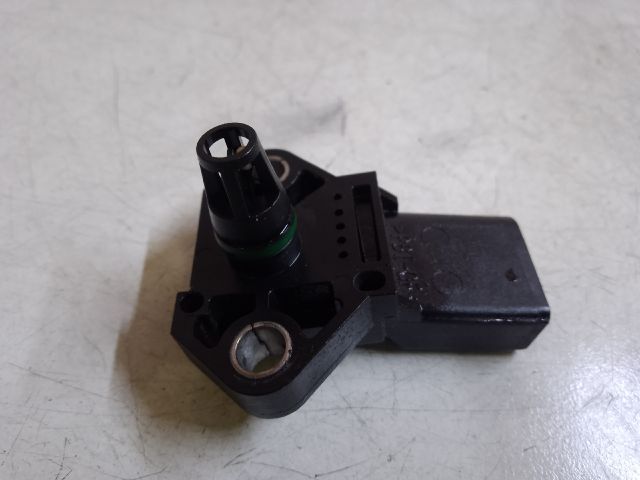 bontott VW GOLF VI Szívócső Nyomásérzékelő