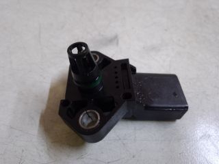 bontott VW GOLF VI Szívócső Nyomásérzékelő