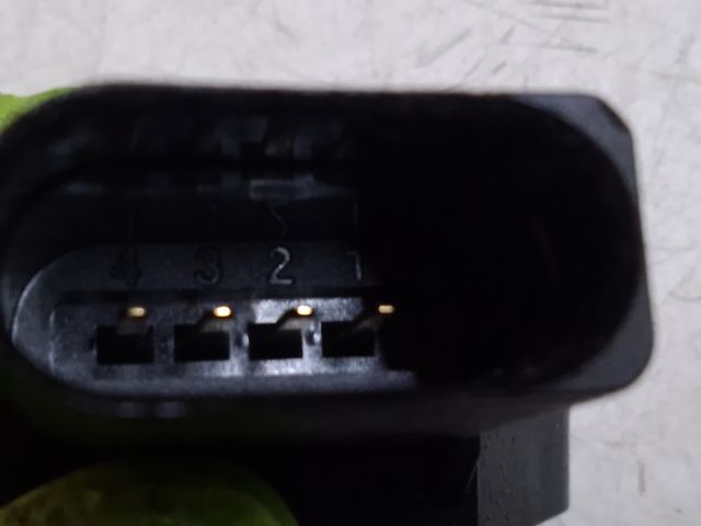 bontott VW GOLF VI Szívócső Nyomásérzékelő