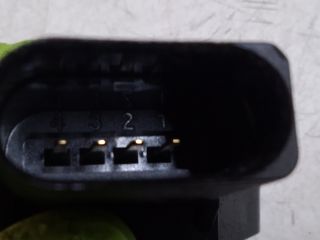 bontott VW GOLF VI Szívócső Nyomásérzékelő