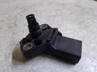 bontott VW GOLF VI Szívócső Nyomásérzékelő