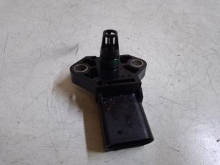 bontott VW GOLF VI Szívócső Nyomásérzékelő