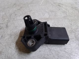 bontott VW GOLF VI Szívócső Nyomásérzékelő