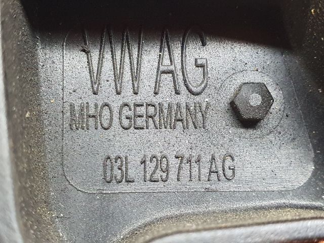 bontott VW GOLF VI Szívósor