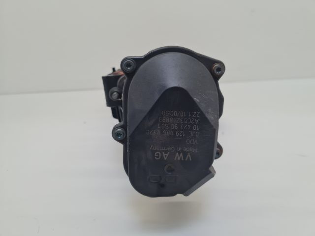 bontott VW GOLF VI Szívósor