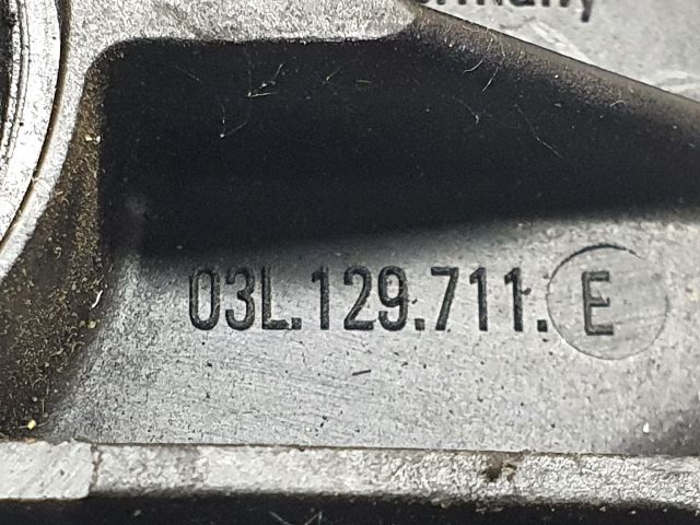 bontott VW GOLF VI Szívósor