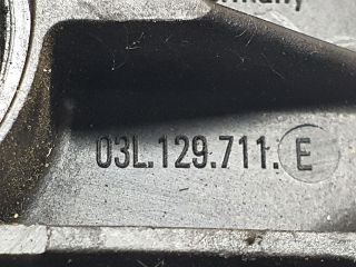 bontott VW GOLF VI Szívósor