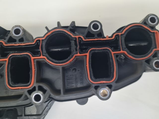 bontott VW GOLF VI Szívósor