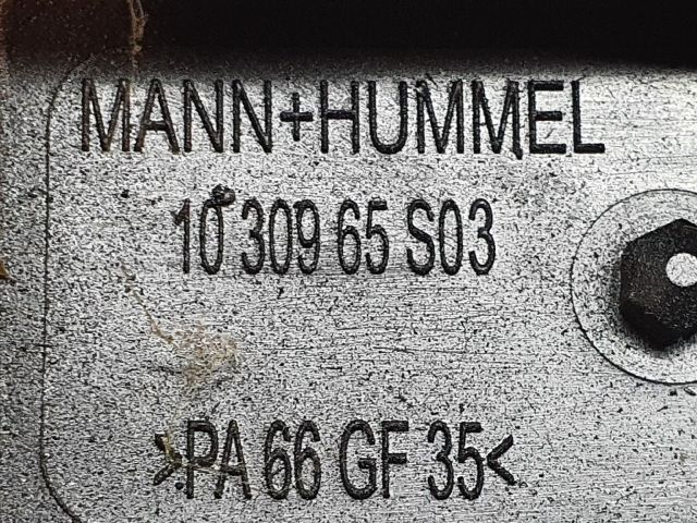 bontott VW GOLF VI Szívósor