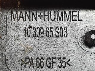 bontott VW GOLF VI Szívósor