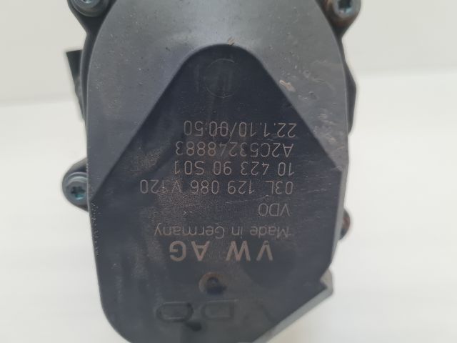 bontott VW GOLF VI Szívósor