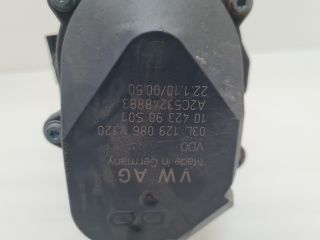 bontott VW GOLF VI Szívósor