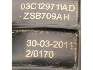 bontott VW GOLF VI Szívósor