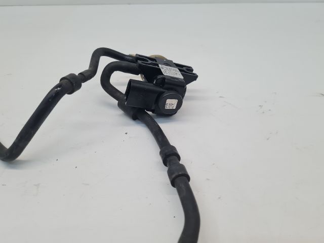 bontott VW GOLF VI Turbó Vákum Szelep