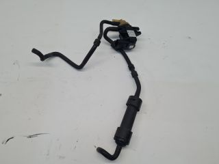 bontott VW GOLF VI Turbó Vákum Szelep