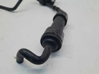 bontott VW GOLF VI Turbó Vákum Szelep