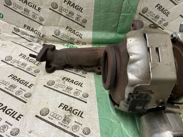 bontott VW GOLF VI Turbó