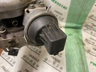 bontott VW GOLF VI Turbó