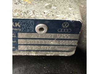 bontott VW GOLF VI Turbó