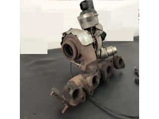 bontott VW GOLF VI Turbó