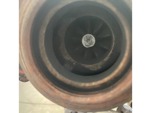 bontott VW GOLF VI Turbó