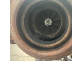 bontott VW GOLF VI Turbó