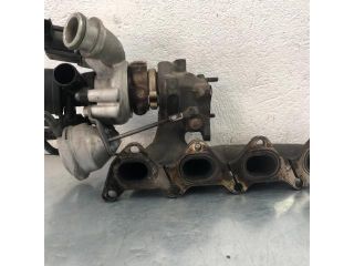 bontott VW GOLF VI Turbó