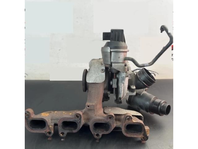 bontott VW GOLF VI Turbó