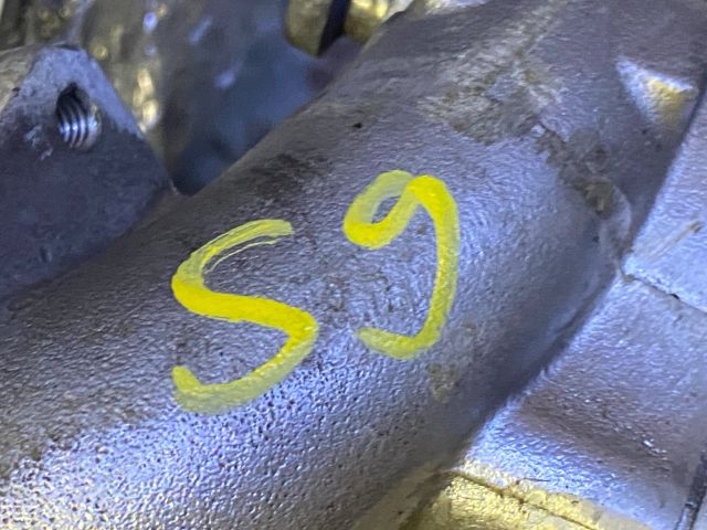 bontott VW GOLF VI Turbó