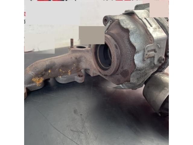 bontott VW GOLF VI Turbó