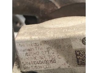 bontott VW GOLF VI Turbó