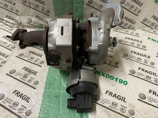 bontott VW GOLF VI Turbó