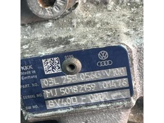 bontott VW GOLF VI Turbó