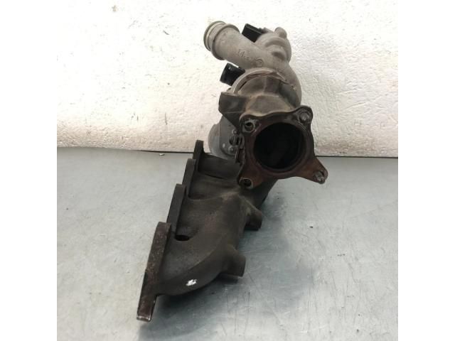 bontott VW GOLF VI Turbó