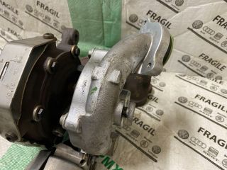 bontott VW GOLF VI Turbó