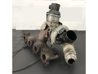 bontott VW GOLF VI Turbó