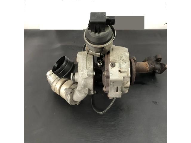 bontott VW GOLF VI Turbó