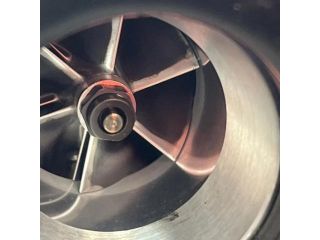 bontott VW GOLF VI Turbó