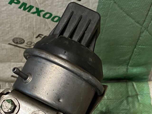 bontott VW GOLF VI Turbó