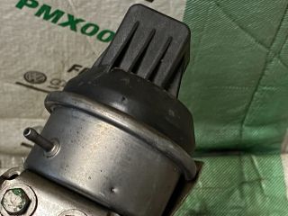 bontott VW GOLF VI Turbó