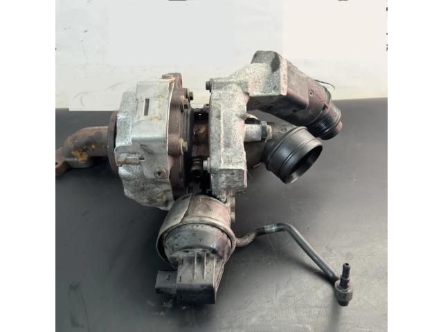 bontott VW GOLF VI Turbó