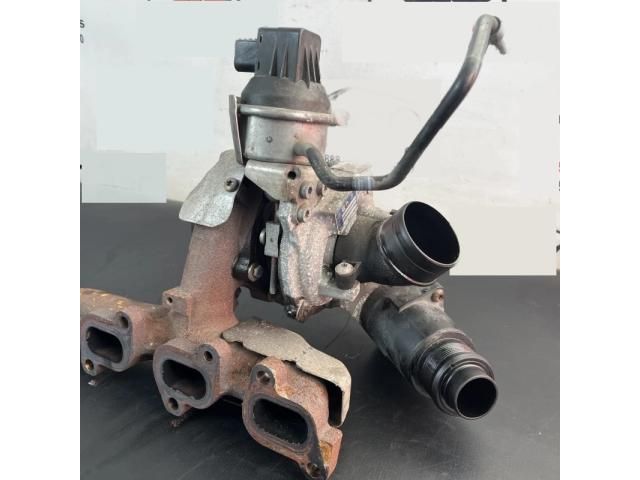 bontott VW GOLF VI Turbó