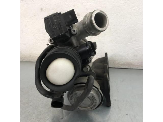 bontott VW GOLF VI Turbó