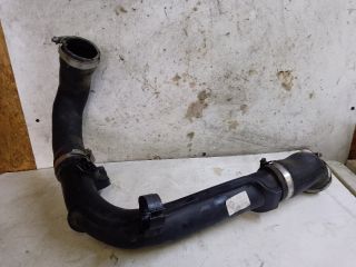 bontott VW GOLF VI Turbócső