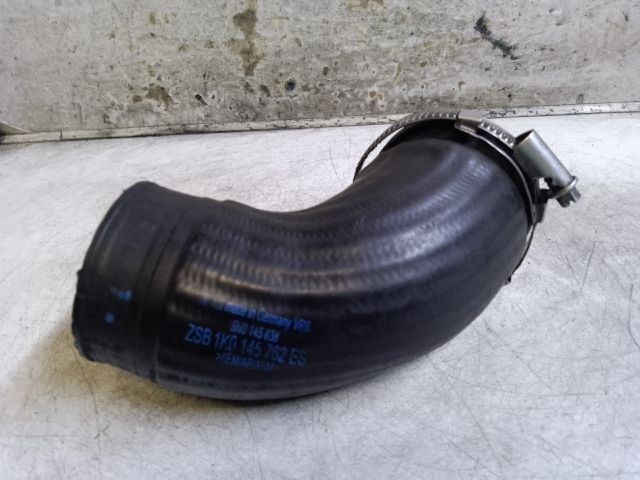 bontott VW GOLF VI Turbócső