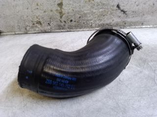 bontott VW GOLF VI Turbócső